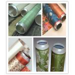 High Strength Extra Thickness Textile Machinery Spare Parts Wax Special Screen Rotary Nickel Screen for sale