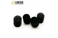 China Socket Set Screw supplier