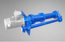 China Centrifugal Solid Control Equipment Drilling Vertical Submersible Slurry Pump supplier