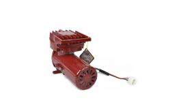 China Adjustable Quiet Oxygen Aerator Pump For Aquarium Pond Water Garden supplier