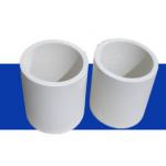 Soluble Environmentally Friendly Fiber Products For Furnace Lining for sale