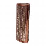 5g Lipstick Tube For Cosmetic Package With Aluminum Material And Custom Color for sale