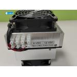 12V 35W Thermoelectric Air Conditioner Peltier Effect For CNC Machine