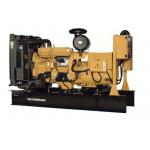 200 kva Diesel Generator , 160 KW Soundproofing , Electronic for sale