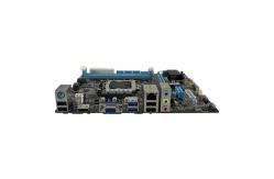 China PCWINMAX H61 Intel PC Motherboard Socket LGA1155 DDR4 DDR3 supplier