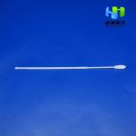 Nylon Floss PP Rod Rapid Test Nose Swab With 80mm Break Point