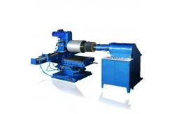China high quality metalware used polishing machine for cookware metal ware supplier
