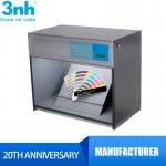 TL84 / UV Light Box Color Assessment Cabinet 4 Light Sources For Photographic T60(4) for sale