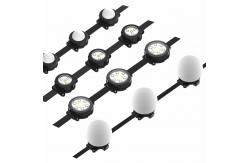 China Factory Waterproof Profile DC24V LED point light park landscape lighting supplier