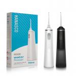 1400mAh Li-Ion Rechargeable Water Flosser With Food Grade PP Nozzle for sale