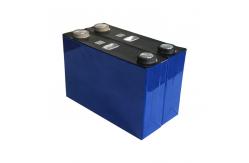 China E Bike Lithium Phosphate 100A LiFePO4 Battery 3.2V 280Ah Need Soldering supplier