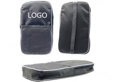 China Portable Lightweight Pickleball Racket Set 2 Piece Storage Bag supplier