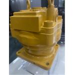 China C-A-T 390 Excavator Hydraulic Swing Motor KPM Rotary Drive Unit 450-9351 For Heavy-Duty Upper Structure Rotation for sale