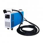 Fast 30kw 380V CCS Rapid Charger Portable DC Chademo Charger for sale