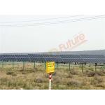90 Modules Solar Sun Tracker for sale