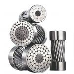 Hard Drawn Overhead Bare Aluminum Aac Aaac Acsr Acs Acar Sac Conductor for sale