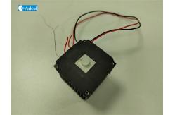 China 24W Small Peltier Plate Cooler TEC Module Industry supplier