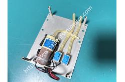 China Biolight M66 Patient Monitor Pump Solenoid Valve Assembly CJP37-C12A1 supplier