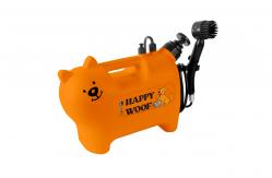 China Dog Pet Grooming Tools Dog Pet Grooming Set 10L 13kg supplier