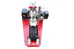 China Motorize Electrical Cable Pulling Tools With Gasoline Engine For Laying Cables supplier