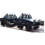 100T Railway Hot Metal Ladle Transfer Car for Steel Mill for sale