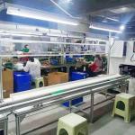 3M Auto Insertion Machine For PCB Assemblies 750mm Conveyor height