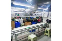 China 3M Auto Insertion Machine For PCB Assemblies 750mm Conveyor height supplier