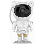 Crafted Lifelike Astronaut Projection Light With Timer for sale