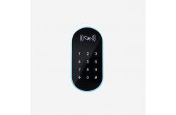 China Acrylic PMMA Membrane Switch Panels For Smart Home Appliance OEM supplier