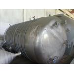 High Efficiency Reaction Vessel Advanced Heat Control And Pressure Resistance for sale