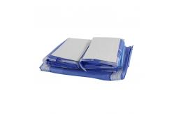 China Customized Laparoscopy Pelviscopy Pack Nonwoven Laparoscopy Pack supplier