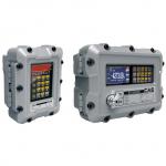 Flameproof 350ohm Electronic Platform Weighing Scale for sale