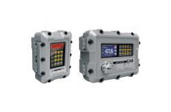 China Flameproof 350ohm Electronic Platform Weighing Scale supplier