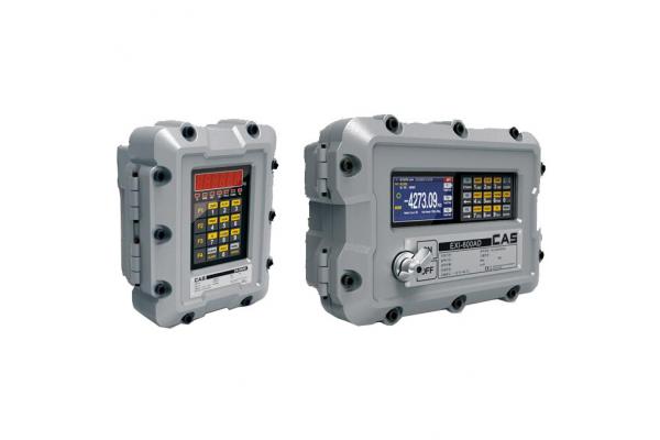 Flameproof 350ohm Electronic Platform Weighing Scale
