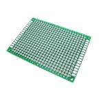Fiber Tinned Prototype PCB Board Printed Circuit Board 1.6mm Thickness for sale