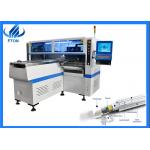SIRA 250000cph Led Pick Place Machine 68 Nozzles For Led Panel Strip for sale