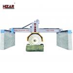 Infarared Bridge Multi Blade Block Cutter Stone Cutting Machine For Granite And Marble for sale