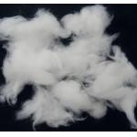 Recycled Nylon Staple Fiber – Eco-Friendly for Spinning for sale