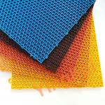 Multi Purpose Gym Flooring Basketball Volleyball Court Flooring Basketball Price FIBA Certificate for sale