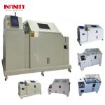 Customizable Angle Salt Mist Spray Test Chamber with Conversion Overlays