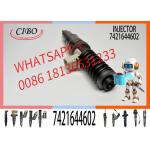 Diesel Fuel Injector BEBE4D24001 21340611 21371672 85003263 RVI 7421340611 for sale