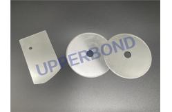 China Accurate And Durable Long Knife For Smooth Cigarette Cutting supplier