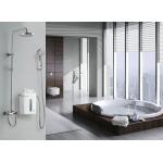 No Electricity Oxygen Rich Spa Shower Units for sale