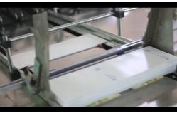 China PLC Control Book Trimming Machine Exercise Book Finishing Trimmer oem service supplier