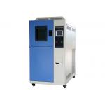 Air Cool Type Thermal Cycling Chamber 380V 50HZ Thermal Shock Test Chamber for sale