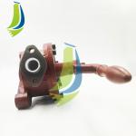 170Z.11.00 Hand Press Oul Pump For 6170Z Engine