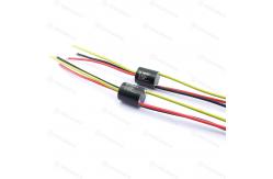 China DIY electric skateboards (Esk8) capsule slip ring supplier