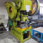 Punch Bending Machine For Kitchen Sink Production And Processing for sale