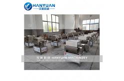 China Peanut Candy Bar Mixing Machine supplier