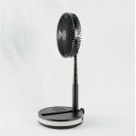 Household Pedestal Portable Foldable Fan Base Button And Remote Control for sale